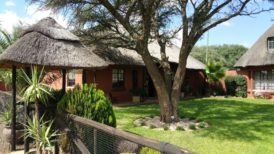  Bedroom Property for Sale in Hoopstad Rural Free State